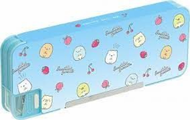 San-x Sumikko Gurashi Pen Case