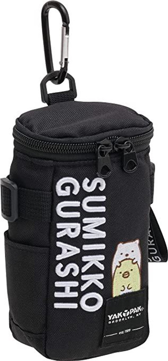 San-x Sumikko Gurashi Carabiner Pouch Shirokuma & Penguin?