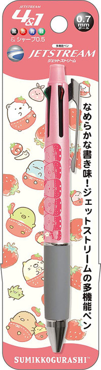 San-x Sumikko Gurashi Jetstream Multifunction Pen