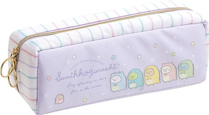 San-x Sumikko Gurashi Pen Case Dinosaur