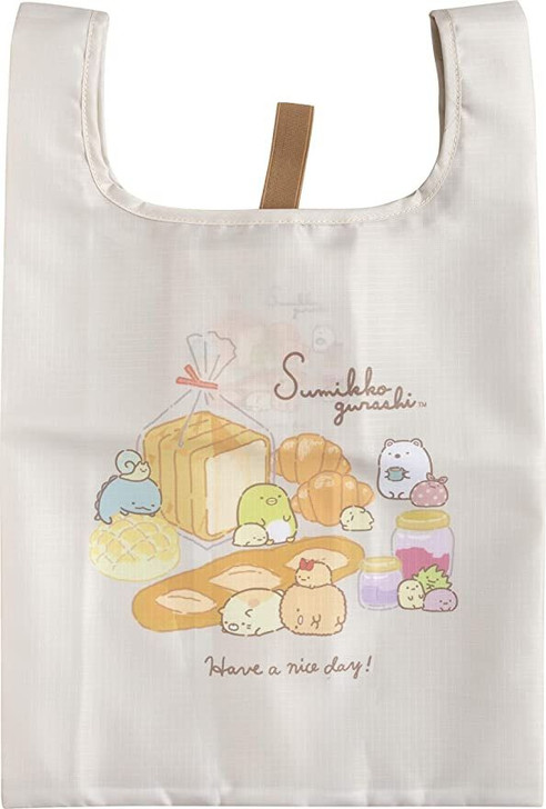 San-x Sumikko Gurashi Shopping Bag