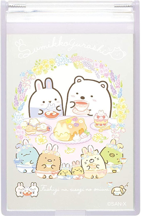 San-x Sumikko Gurashi Mini Mirror