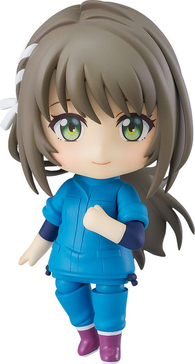 Good Smile Company Nendoroid Fuka Miyazawa (The aquatope on white sand)