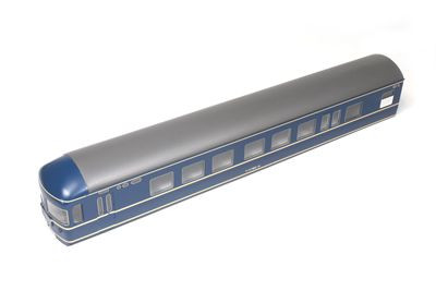 Kato Parts 1-520A Body Parts for NAHANEFU 22 (HO scale) ASSY