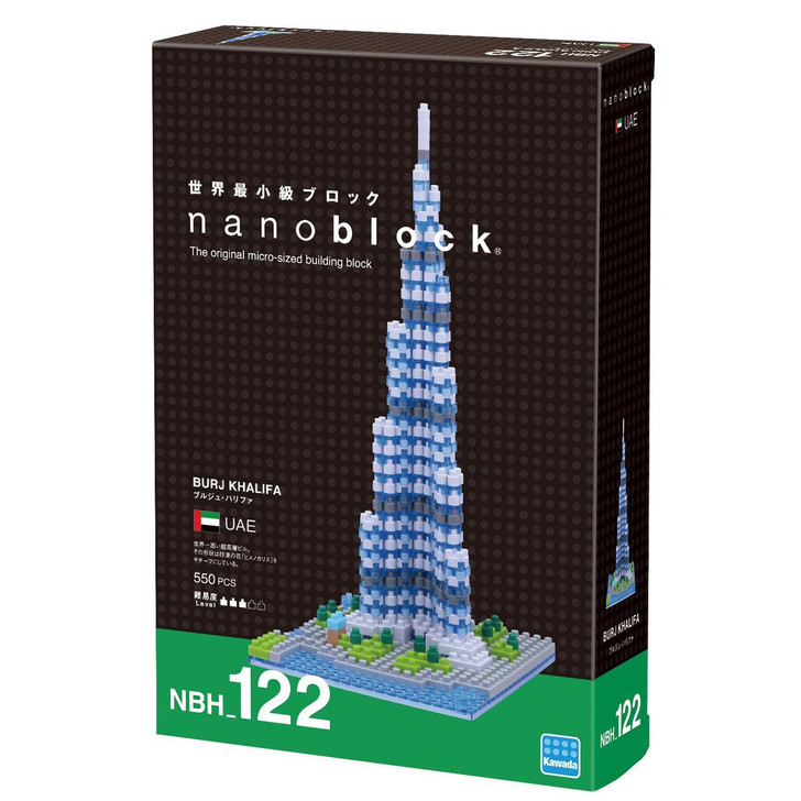 Kawada NBH-122 nanoblock Burj Khalifa (4972825202609)
