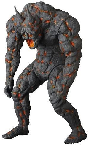 VCD-237 Oni Figure (Pepsi Nex Zero x Momotaro)