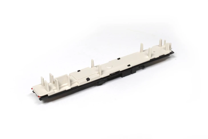 Kato Parts 5079-3C Under Floor Parts for MANI 36-2129 Mail Cargo Tohoku (N scale)