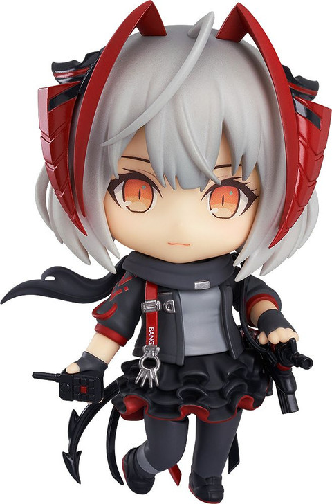 Nendoroid W (Arknights)