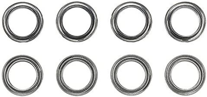 Tamiya 22010 (OP2010) GB-01S Full Ball Bearing Set TamTech-Gear