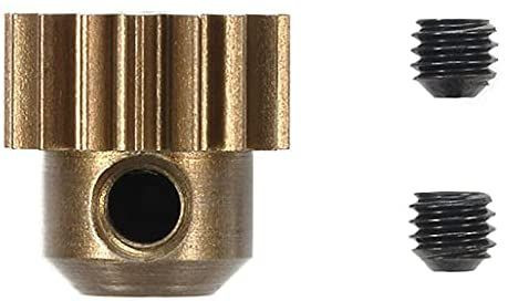 Tamiya 22021 (OP2021) GB-01S 05 Hard Coated Aluminum Pinion Gear (16T) TamTech-Gear