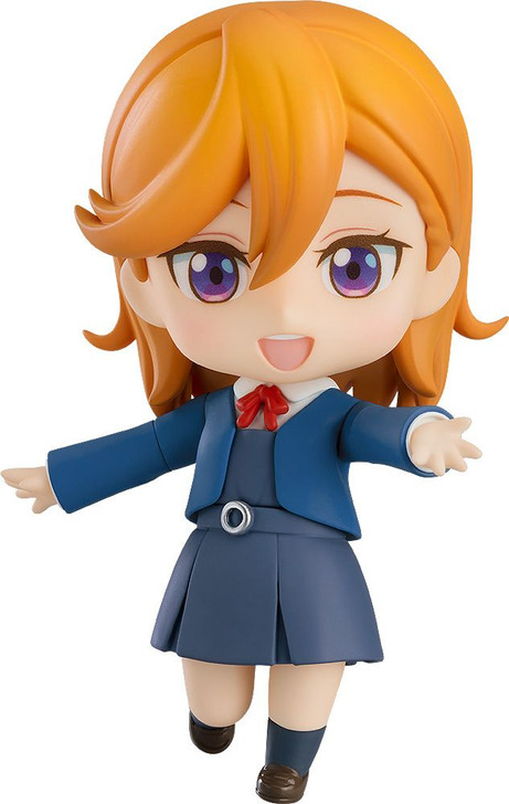 Good Smile Company Nendoroid Kanon Shibuya (Love Live! Superstar!!)