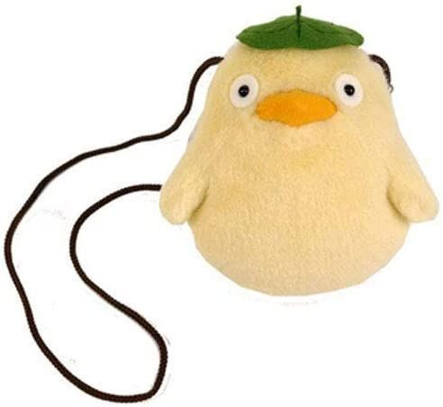 Sun Arrow Studio Ghibli Spirited Away Coin Purse Ootorisama