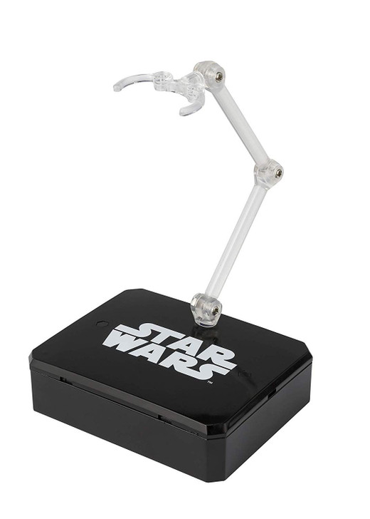 Bandai Tamashii Stage Star Wars Ver.