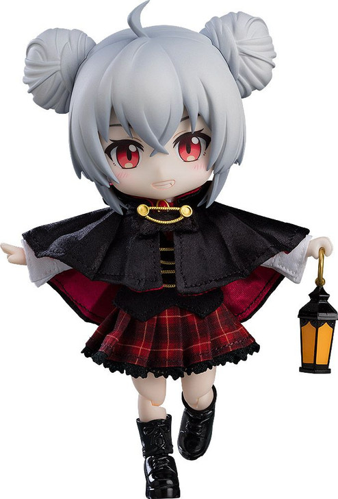 Good Smile Company Nendoroid Doll Vampire: Milla