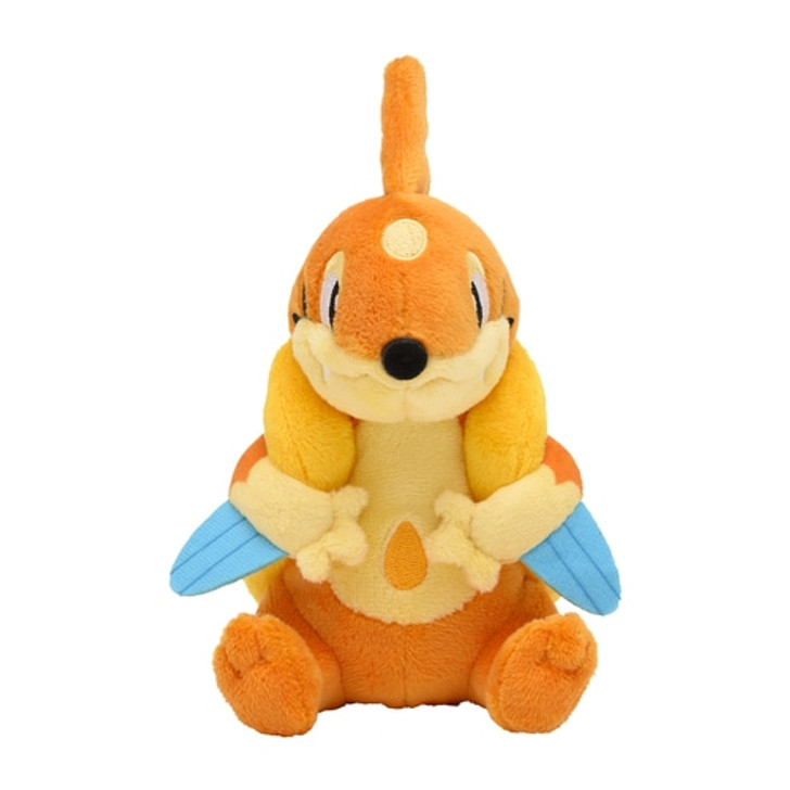 Pokemon Center Original Plush Doll Pokemon fit Floatzel