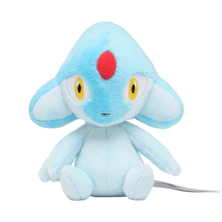 Pokemon Center Original Plush Doll Pokemon fit Azelf