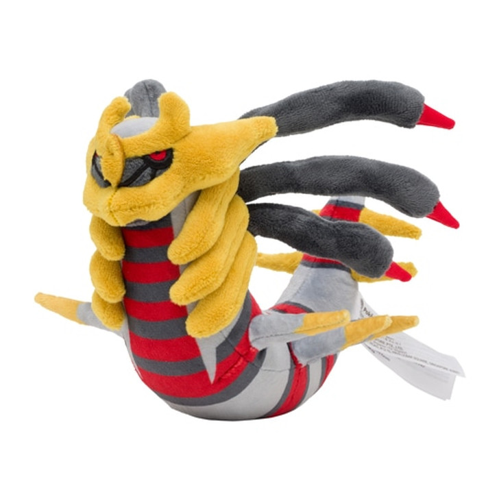 Pokemon Center Original Plush Doll Pokemon fit Giratina (Origin Forme)