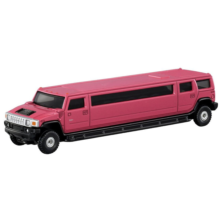 Takara Tomy TOM-148 Tomica Long Hummer H2 limousine