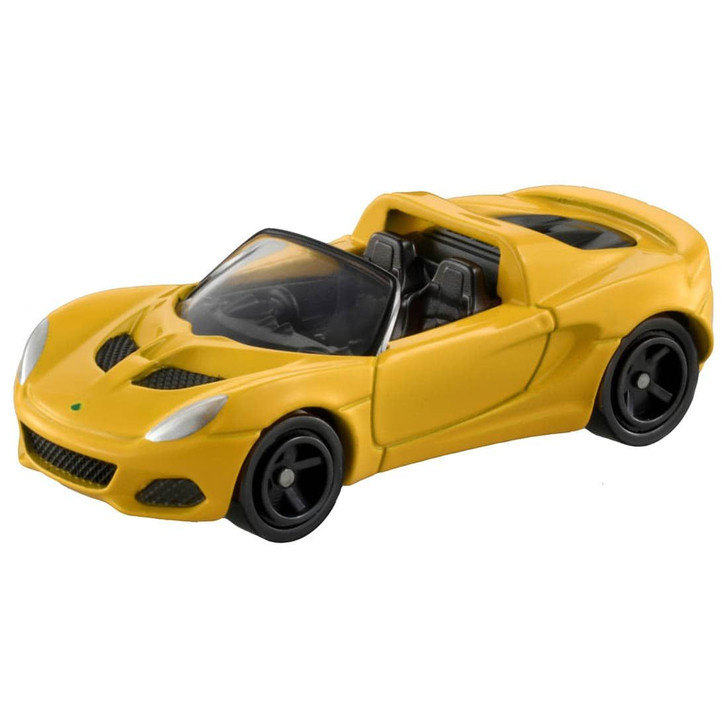 Takara Tomy TOM-72 Tomica Lotus Elise Sport 220 II Box