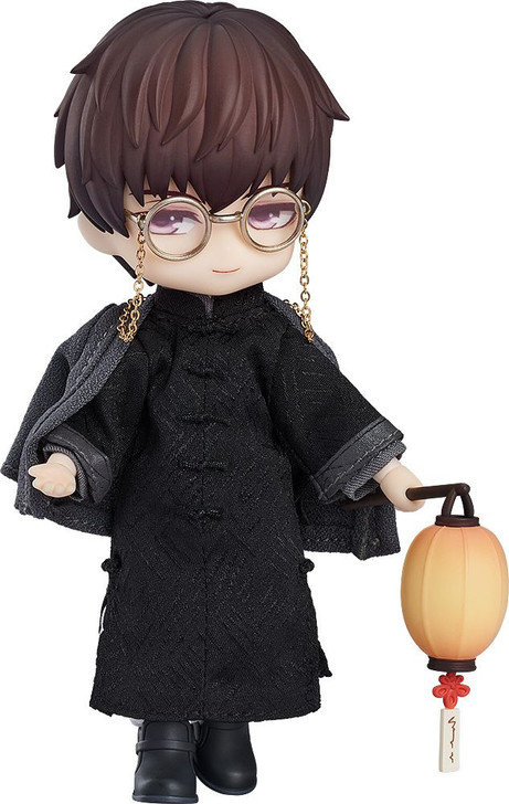 Good Smile Company Nendoroid Doll Lucien: If Time Flows Back Ver. (Mr Love: Queen's Choice)