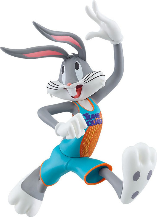POP UP PARADE Bugs Bunny Figure (Space Jam: A New Legacy)