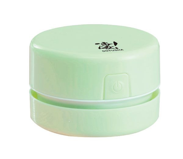 Doyusha Sugo! Hobby's Tabletop Cleaner Green