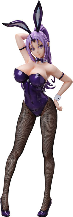 Shion: Bunny Ver. 1/4 Figure (That Time I Got Reincarnated as a Slime)