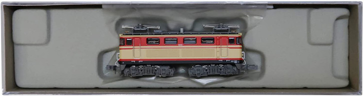 マイクロエース HO ED60-2・青色ワイパー交換車 大糸線
