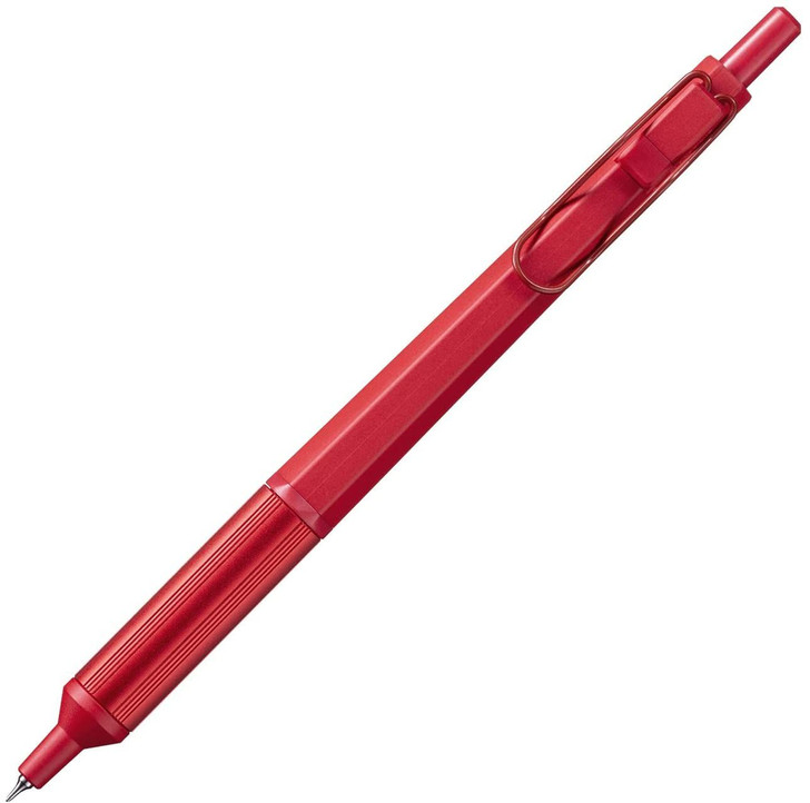 Mitsubishi Pencil uni JETSTREAM Edge Ballpoint Pen 0.28mm SXN-1003-28 (Pasion Red)