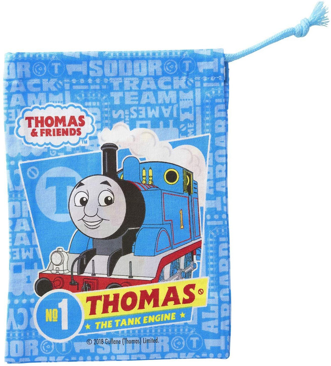 Thomas the Tank Engine Cup Bag