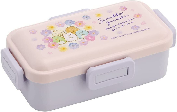 Skater Sumikko Gurashi Lunch Box 530ml