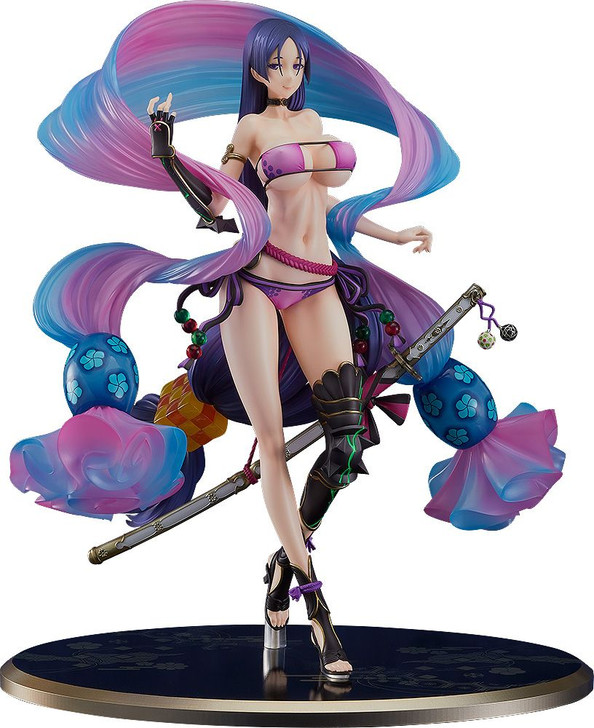Lancer/Minamoto-no-Raikou [AQ] 1/7 Figure (Fate/Grand Order)