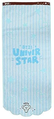 Marushin BT21 Face Towel 'Baby Koya'