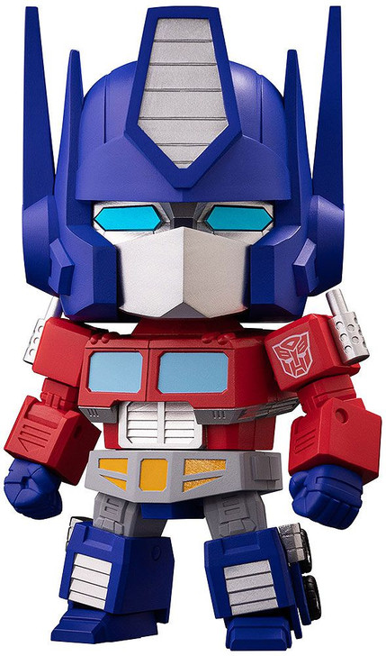 Sentinel Nendoroid Optimus Prime (G1 Ver.) (Transformers)