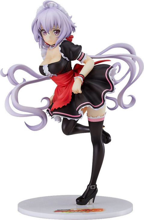 Good Smile Company Chris Yukine: Lovely Maid Style [AQ] 1/7 Figure (Senki Zesshou Symphogear G)