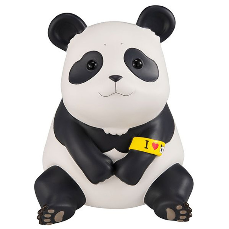 LookUp Panda Figure (Jujutsu Kaisen)