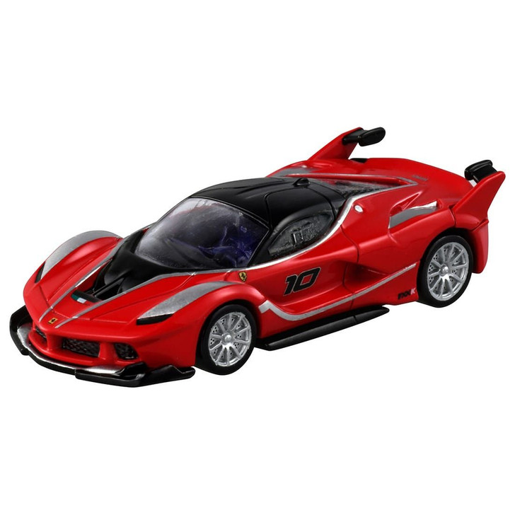Tomica Premium Ferrari FXX K