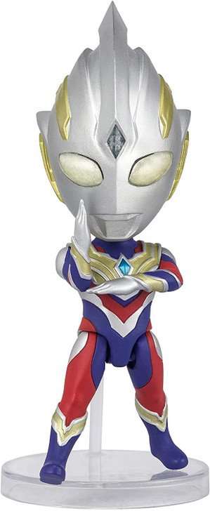 Bandai Figuarts mini Ultraman Trigger Multi Type Figure