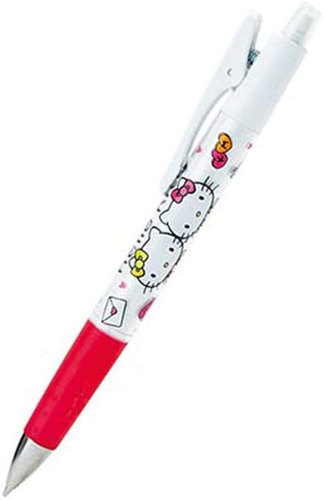 Sanrio Mechanical Pencil 0.5mm Hello Kitty
