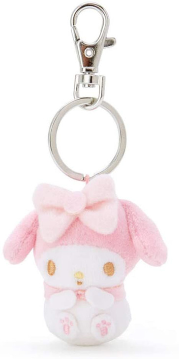 Sanrio Mini Mascot Keychain My Melody