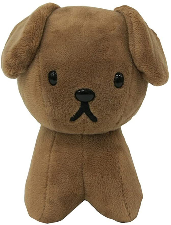 Sekiguchi Plush Doll Dick Bruna Family Snuffy (SS)