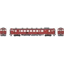 Tramway TW40-2000RM JNR KIHA 40 2000 Metropolitan Area Color (HO scale)