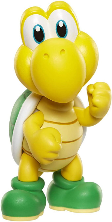 Ishikawa Toy Super Mario Figure Collection Koopa Troopa