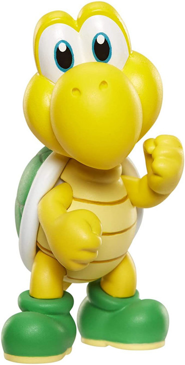 super mario koopa troopa