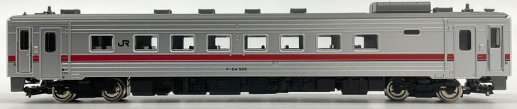 Greenmax 30484 JR Hokkaido Type KIHA 54 (Asahikawa/505) (N scale)