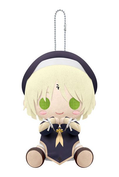 Kotobukiya Pitanui Plush Doll Requet (Promise of Wizard)