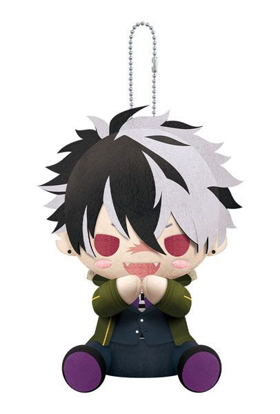 Kotobukiya Pitanui Plush Doll Bradley (Promise of Wizard)