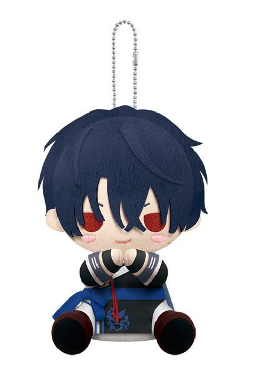 Kotobukiya Pitanui Plush Doll Shino (Promise of Wizard)