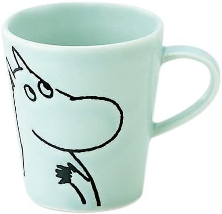 Yamaka Moomin Mug (Moomin)
