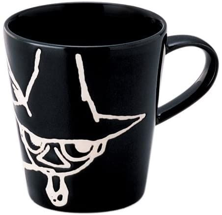 Yamaka Moomin Mug (Snufkin)